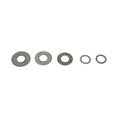 Service Set: Valve Stack Assy: 2018 Float DPS, Lockout Firm, CMF