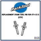TOOL CHAIN BREAKER PARK CTP-4K PIN KITBAG CONTAINS 4 PINS BGof4