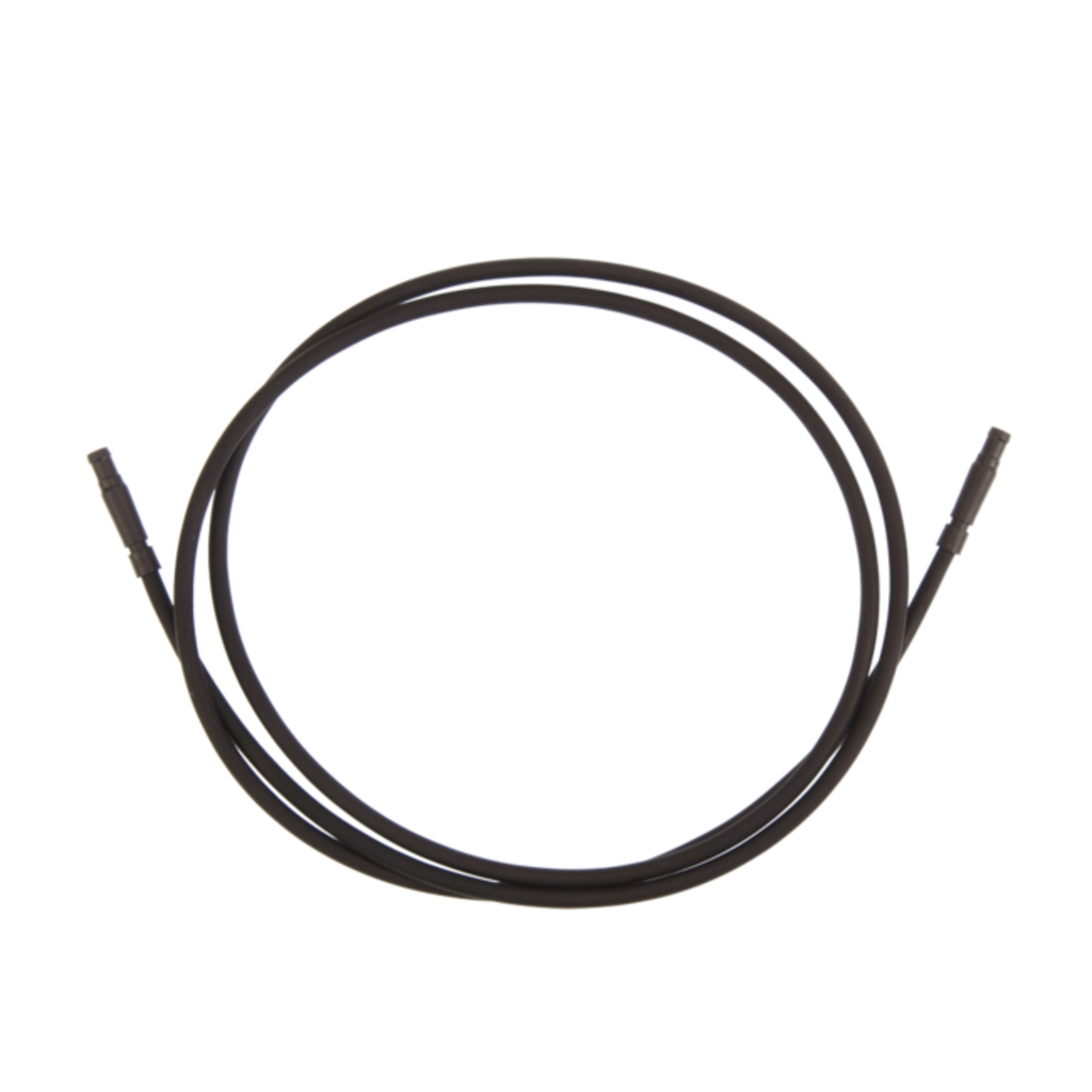 ELECTRIC WIRE, EW-SD300, 500MM, BLACK