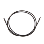 ELECTRIC WIRE, EW-SD300, 500MM, BLACK