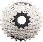 Cassette- Shimano  CS-HG41 7-Speed