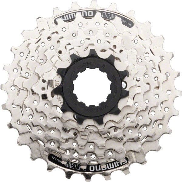Cassette- Shimano  CS-HG41 7-Speed