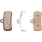 Brake pad - Shimano D02S Metal