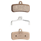 Brake pad - Shimano D02S Metal
