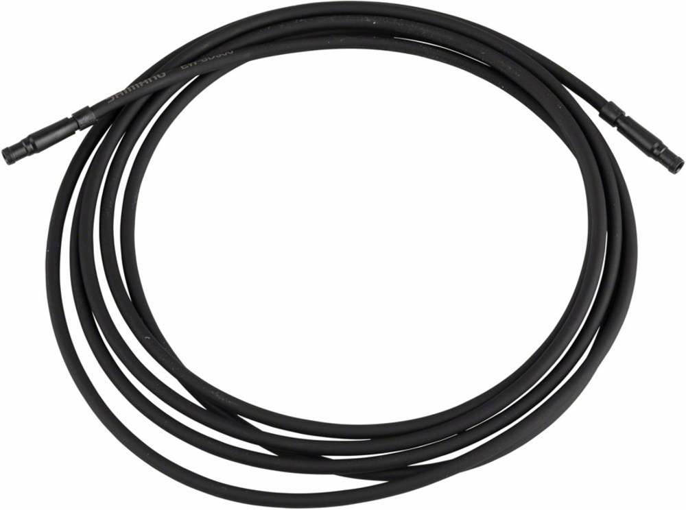 ELECTRIC WIRE, EW-SD300, 800MM, BLACK