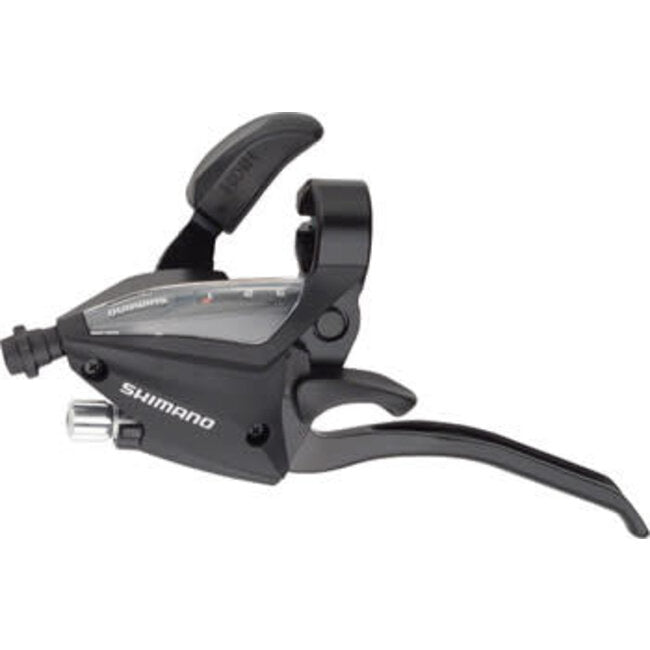 Shifter - Shimano ST-EF500-L  Left 3-Speed