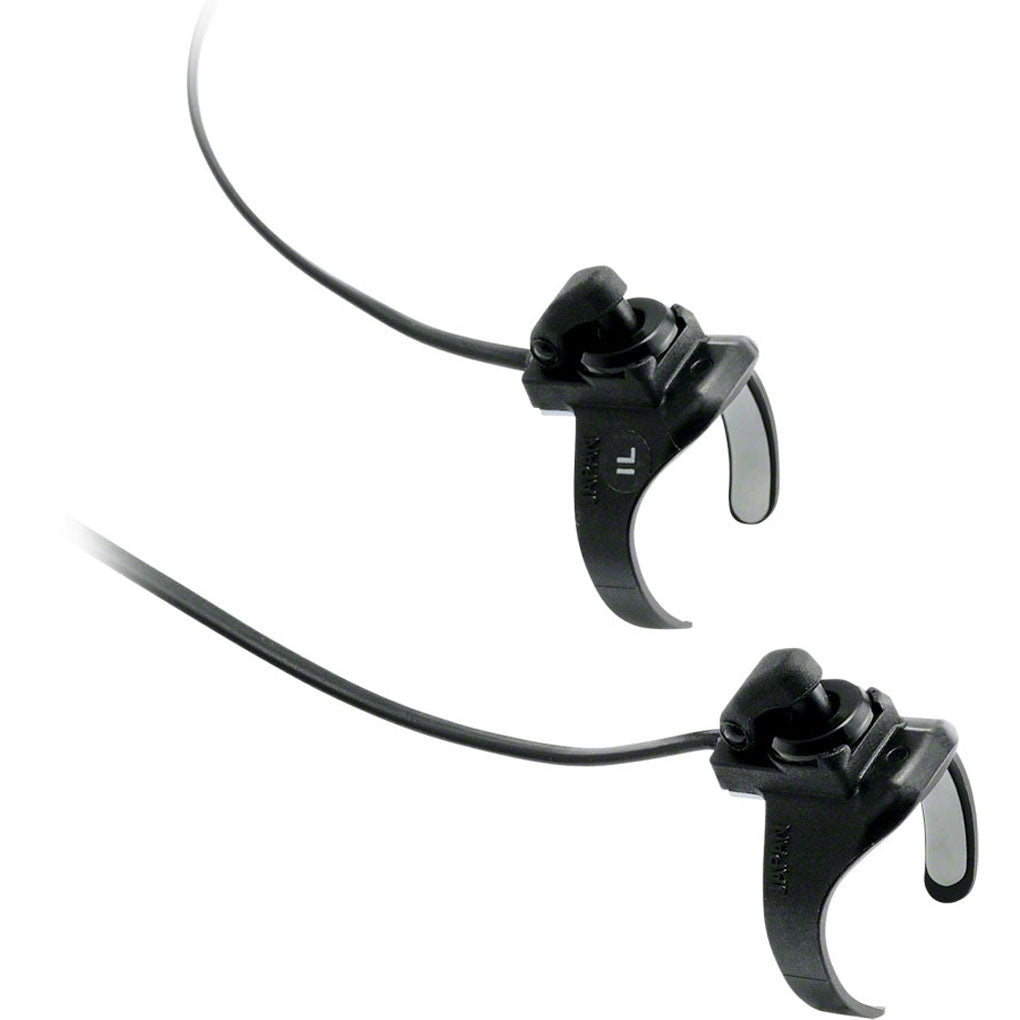 Shimano Di2 R610 Remote Sprinter Shifter Set