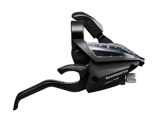 Shifter -  Shimano ST-EF500-7R  RIGHT 7-Speed