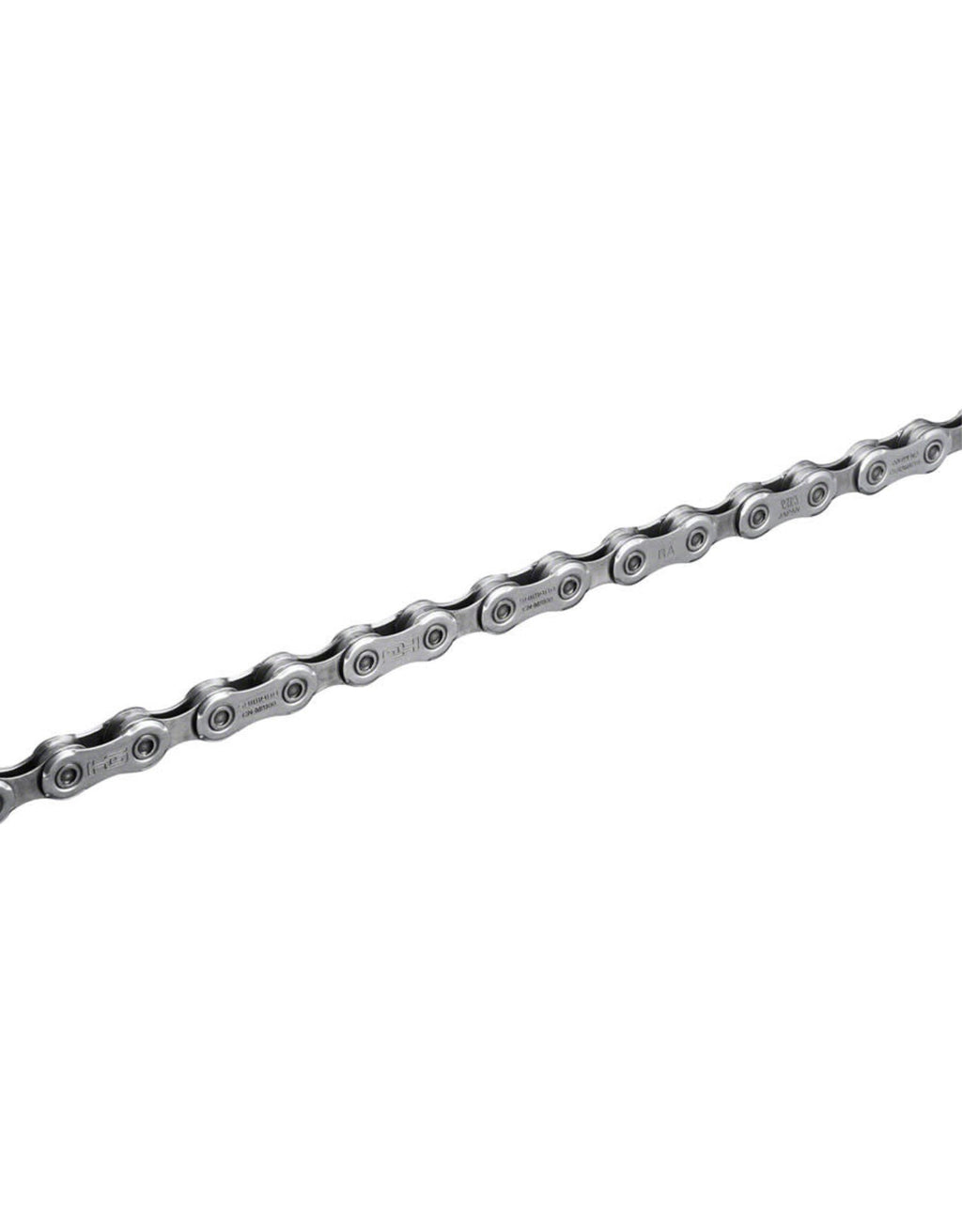 Shimano XT CN-M8100 Chain - 12-Speed, 138 Links, Silver