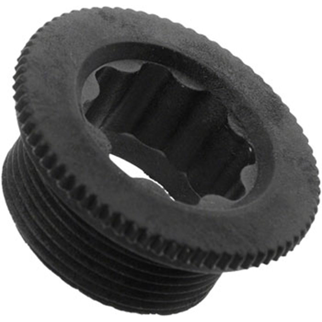 Shimano XT FC-M770, SLX FC-M7000/665/660, LX FC-M582, Alivio FC- 4050/4060 Crank Arm Fixing Bolt