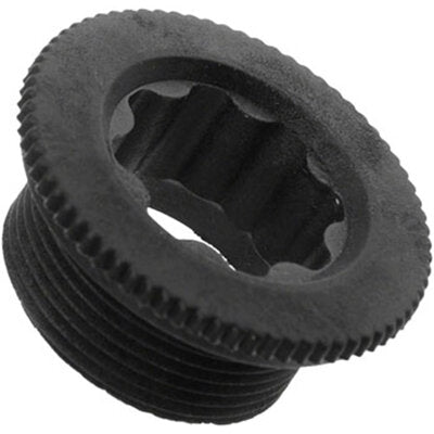 Shimano XT FC-M770, SLX FC-M7000/665/660, LX FC-M582, Alivio FC- 4050/4060 Crank Arm Fixing Bolt