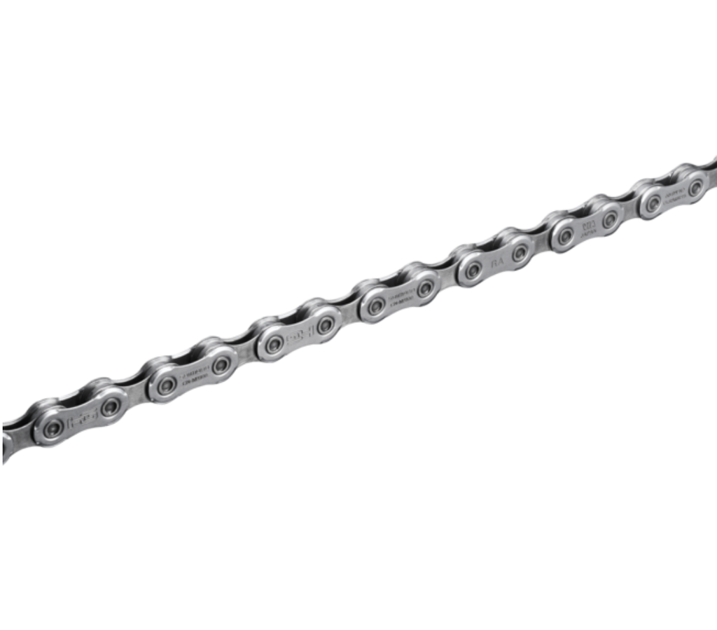 Shimano XT CN-M8100 Chain - 12-Speed, 138 Links, Silver