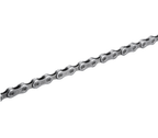 Shimano XT CN-M8100 Chain - 12-Speed, 138 Links, Silver