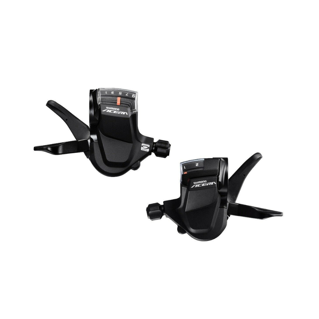 Shimano Acera SL-M3000 9-Speed Right Shifter set