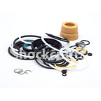 Seal Kit: 2021 FLOAT X2 Spring and Damper Rebuild