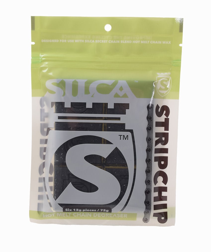Silca Strip Chip Chain Lube/Wax