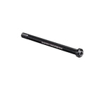 Skewer Bontrager Thru 12 x 165mm Axle Length Black Rear