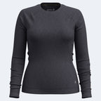 M Women Base Layer Shirt White XS