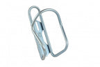 Cage - Silca SICURO Titanium Cage V2 Full Anodized - Aqua