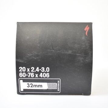 SV TUBE 20X2.4-3.0 20 x 2.4-3.0