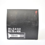 SV TUBE 20X2.4-3.0 20 x 2.4-3.0