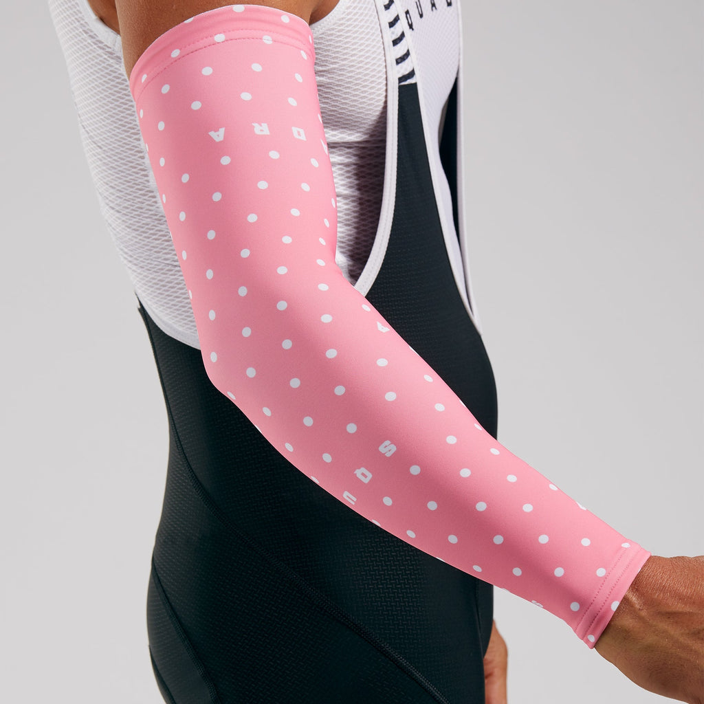Thermoflex 2 Armwarmer -black -L