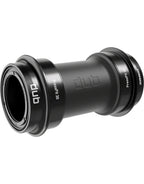 SRAM DUB PressFit30 Bottom Bracket - PF30 68/73mm Black