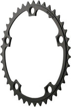 SRAM Red/Force/Rival/Apex 39T 10 Speed 130mm Black Chainring use w/ 48 or 53