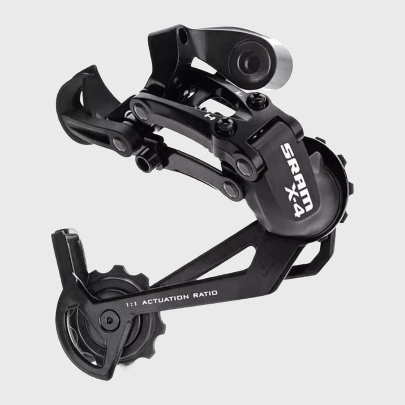 DER SRAM RR X4 LONG BLK 7,8, and 9sp