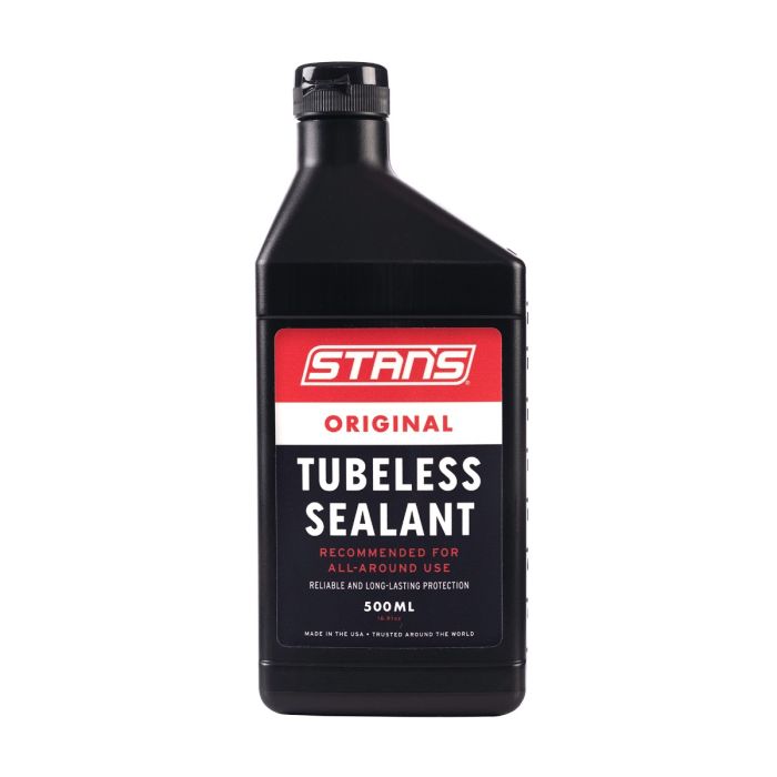 Stan's NoTubes Original Tubeless Sealant - 250ml