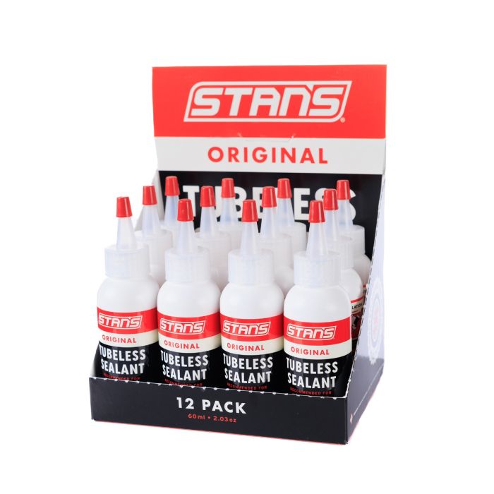 Stan's NoTubes Original Tubeless Sealant - 500ml