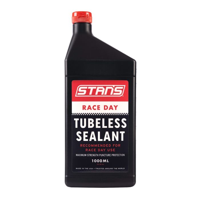 Sealant - Stan's NoTubes Tubeless Tire Sealant - 1000ml