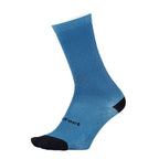 Socks - DeFeet Aireator 6" Maverick Socks, Light Teal XL