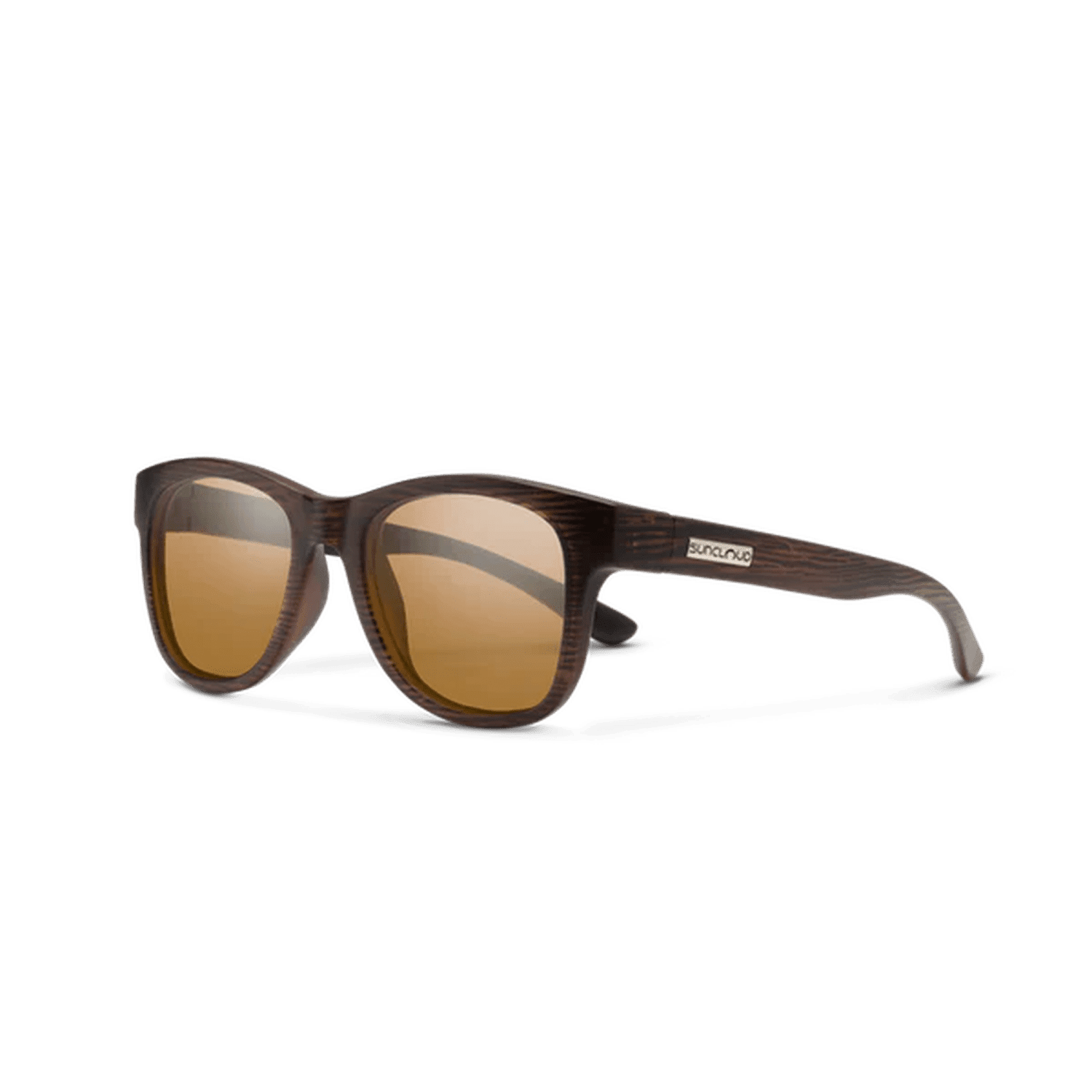 Eyewear - Tifosi Swank Polarized Sunglasses - Satin Black