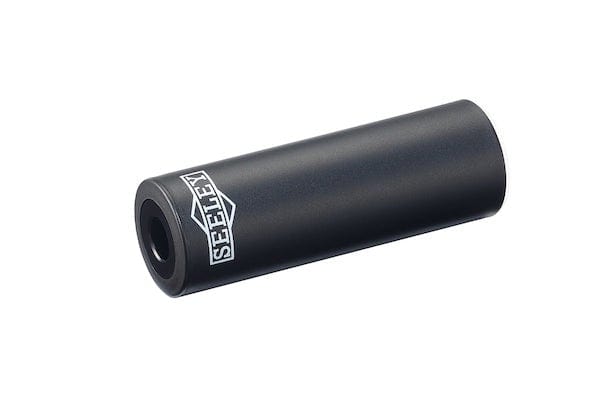Sunday Seeley PC Peg 4.75" Black