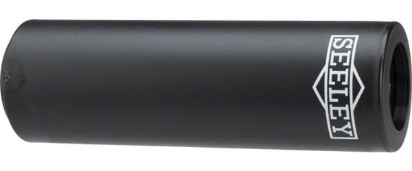 Sunday Seeley PC Peg 4.75" Black