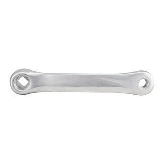 CRANKARM LH SUNLT 170 LPZ SIL