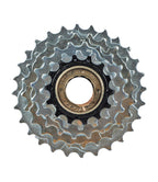 Sunrace Freewheel MFM2A 14-28 5s INDEX UCP/BK
