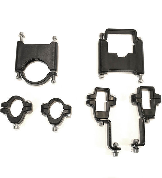 Part - TerraTrike Rack Riser