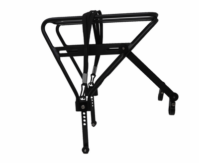 Rack Rear - TerraTrike Rack 2023