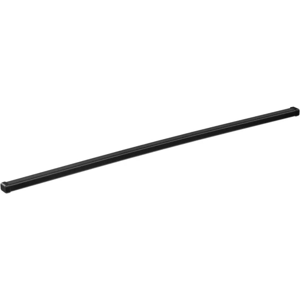 Thule 712500 Squarebar 150 - 60" Pair, Black
