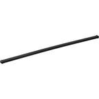 Thule 712500 Squarebar 150 - 60" Pair, Black
