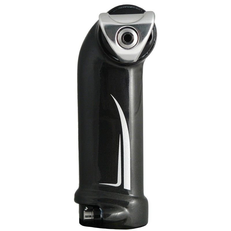 SEATPOST TREK MADONE SEAT CAP 10+ OFFSET 120MM CARBON