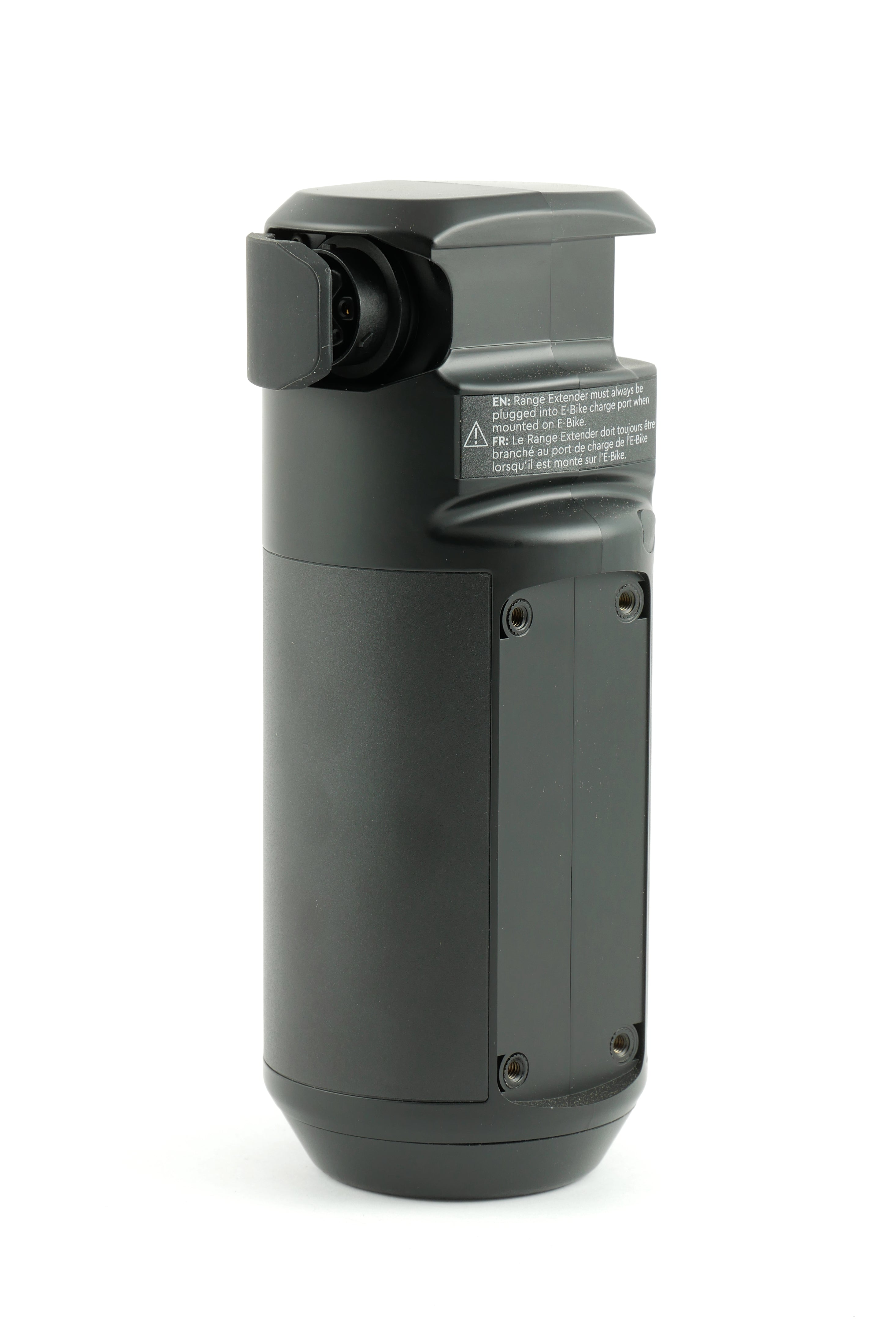 Battery - TQ HPR Range Extender V01 160 WH Black