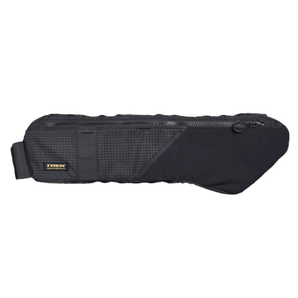 Trek Adventure Frame Bag, Black 2.8L