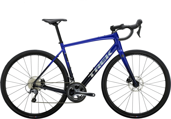 Domane AL 4 58 Hex Blue to Marianas Blue Fade