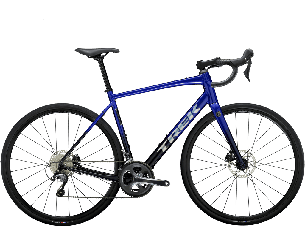 Domane AL 4 58 Hex Blue to Marianas Blue Fade