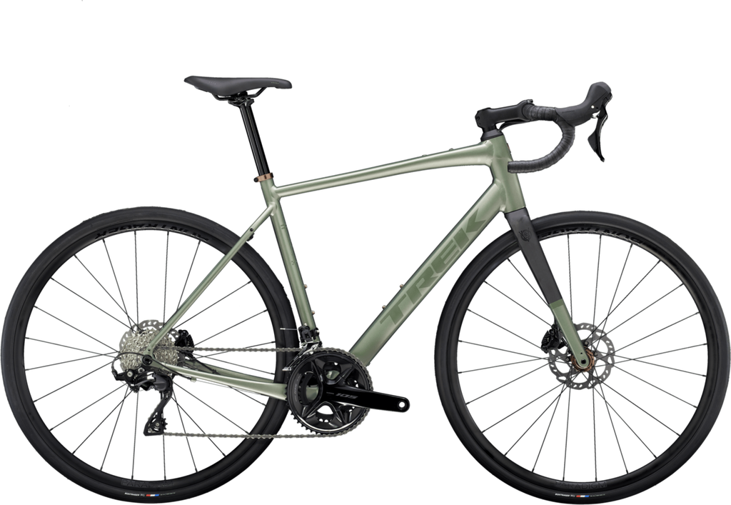 Domane AL 5 56 Lichen Green