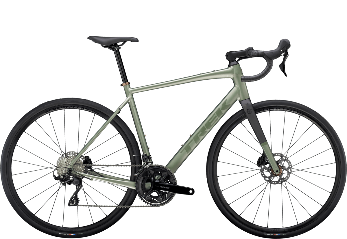 Domane AL 5 56 Lichen Green