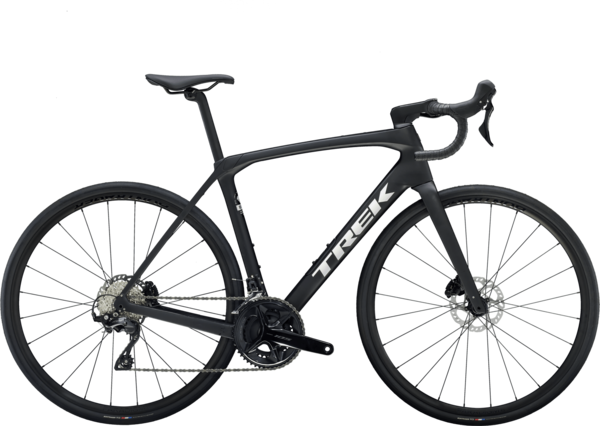 Trek Domane SL 5 52 Deep Smoke